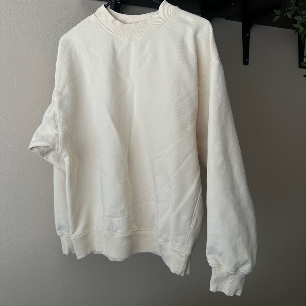Elwood core crewneck